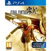 Final Fantasy Type 0 HD Jeu PS4