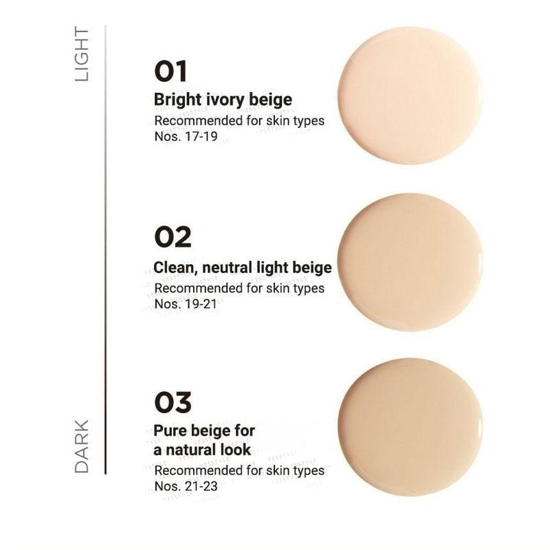 KEYTH - Pink Magnet Cushion - 5 Colors