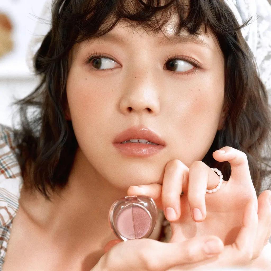 ETUDE HOUSE Что у меня в глазах и Двойной 2 г (37 цветов)
