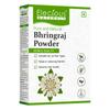 Порошок Elecious Bhringraj для роста волос, съедобный, подходит для обертывания волос, масла для волос и перорального применения, не содержит консервантов, подходит для всех типов волос, 200 г
