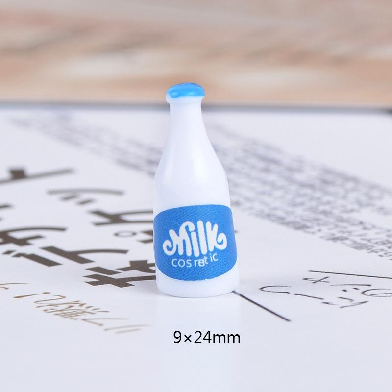 10 шт. 1:6 масштаб кукольный домик миниатюра мини симуляция аксессуары декор мебель игрушки детские подарки