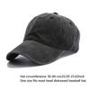 Classic Washed Cotton for Men Women Golf Hat Snapback Hats Dad Hat Baseball Caps