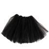 Европейская и американская юбка-пачка для балета - Костюм для рождественского выступления