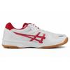 Asics Кроссовки унисекс Rivre CS White Classic Red 1053A034-102