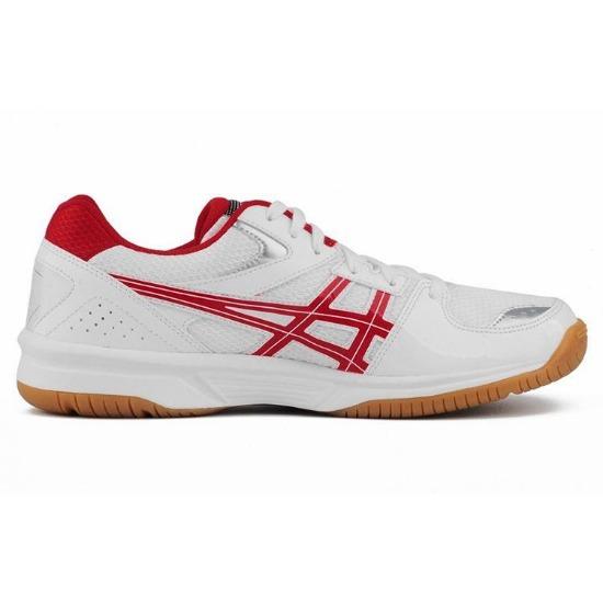 Asics Кроссовки унисекс Rivre CS White Classic Red 1053A034-102