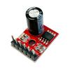 Мини-плата цифрового усилителя мощности класса AB/D XPT8871 5 В Аудио DIY Модуль