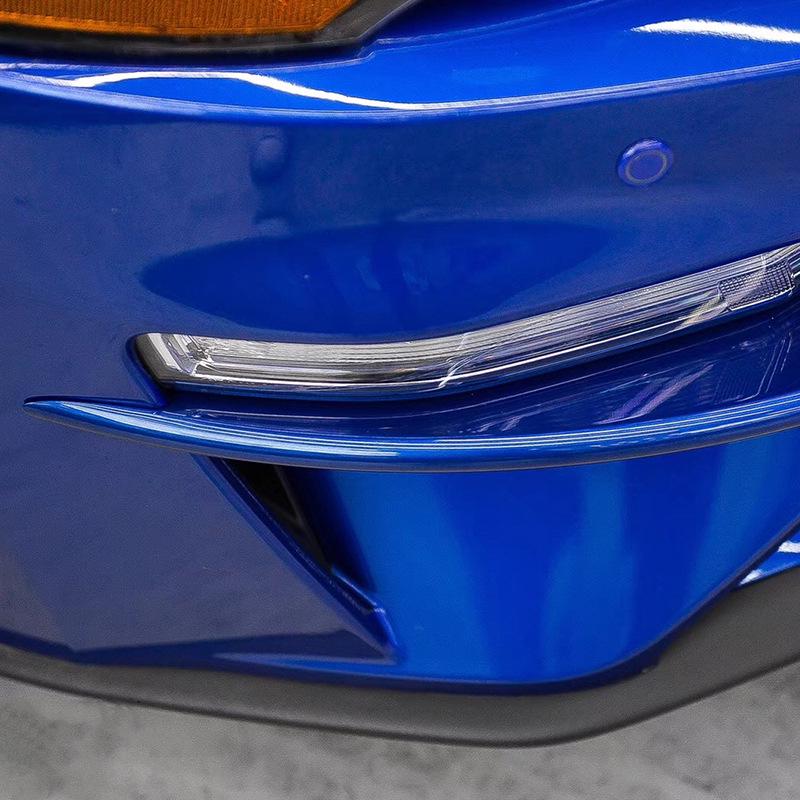 Ford Mustang Turn Signal & Daytime Running Light Kit (2018-2023)