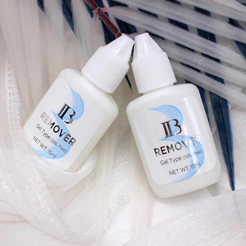 IBeauty Ultra Super Glue GBL Free Gel Remover Primer For Eyelash Extension Korean