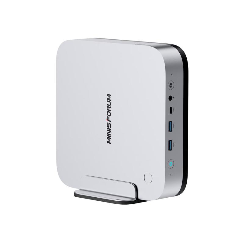 Мини-ПК Minisforum X1 Pro-470 AI (Китайская версия)