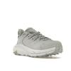 HOKA Kaha 2 Low GORE-TEX Harbor Mist Unisex Sneakers Grey Nimbus-Cloud 1130530-HMNCL