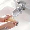 Sink Faucet Extender suitable for kitchen and bathroom sinks suitable for daily use - very suitable as a gift for the home