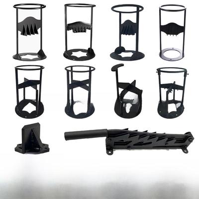 Ручной дровокол для наружных работ - бытовой инструмент для колки дров