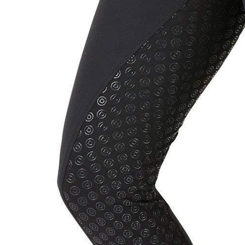 DUBLIN Женские/женские элитные гелевые бриджи с полной посадкой