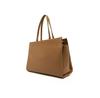 Bag Tommy Hilfiger Tommy Hilfiger Th Legacy Tote AW0AW17197 Brown