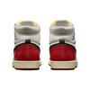 Air Jordan 1 Retro High NRG Black Toe Мужские BV1300-106