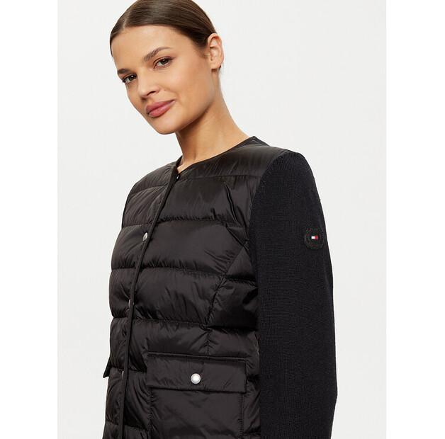 Куртка пуховик Tommy Hilfiger WW0WW44343