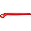Gedore Insulated 6036190 Open-End Wrench, 11mm,