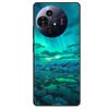 Для TCL 50 Pro NxtPaper 5G Чехол Мраморный Мягкий Матовый Силиконовый Чехол-накладка Для TCL50 50 NxtPaper 50 XL NxtPaper Чехлы для телефона