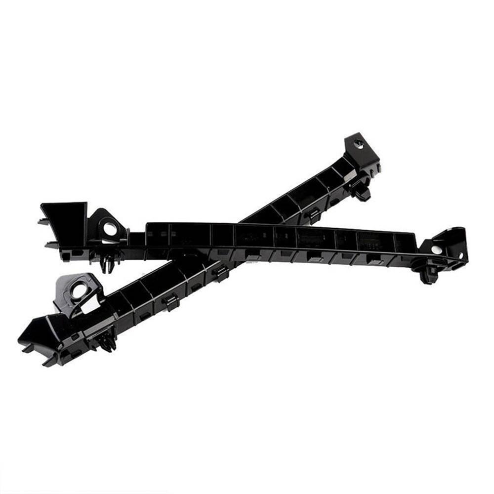 1 пара кронштейнов бампера для Subaru GT& WRX 2010 Impreza 08-11 57707FG002 57707FG012