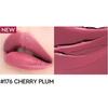 Sensual Powder Matte Liquid No.176 Cherry Plum 5g Korean Luxe