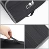 PIG1 Car Trunk Felt Storage Box Folding Organizer Auto Interior Accessories For Volkswagen VW Scirocco Golf Passat Polo Tiguan