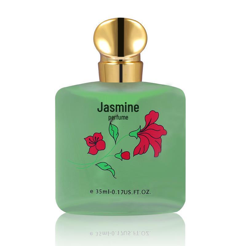 Духи Douyin Османтус и Роза Женские Стойкий Легкий Аромат