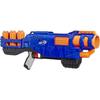 Бластер NERF - Elite Trilogy DS-15 - 15 стрел NERF - Официальные Elite