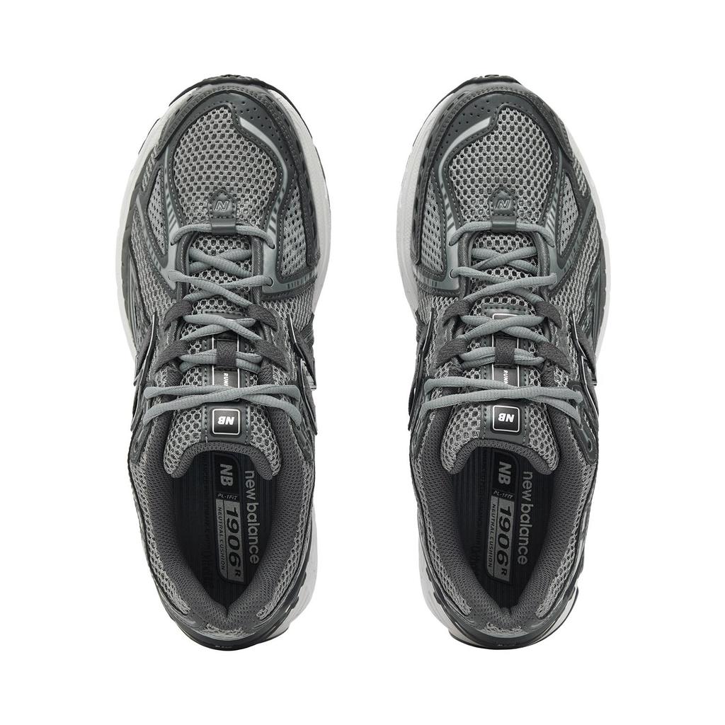 New Balance 1906R Черные Мужские M1906RJS