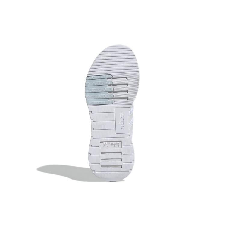 adidas Racer TR21 'White Halo Blue' Женские H00651
