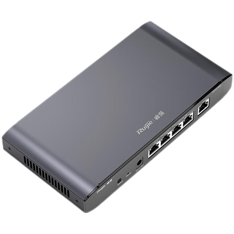 Ruijie Enterprise Gigabit Gateway Router (CN version)