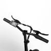 Folding City Electric Bike KOOLUX X10 Adult Commuting Electric Bicycle 36V13Ah Battery 16 Inch Tires 50-65KM Range 350W 120KG Load E-Bike