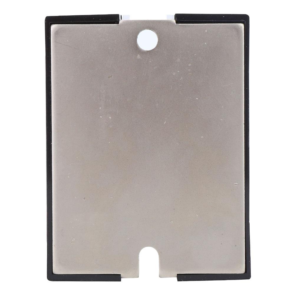 Однофазное твердотельное реле 70280 В переменного тока вход 24480 В переменного тока нагрузка AC AC SSR Электрооборудование для