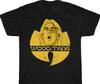 Ric Flair Wu-Tang Clan Funny 90s Hip Hop Rap Vintage Tee S-5XL Men Women Unisex