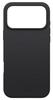 Чехол UNIQ Lino для iPhone 17 Pro Max с Magclick-зарядкой, Серый