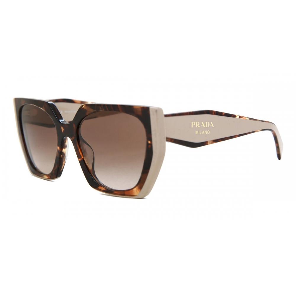 Prada Женские солнцезащитные очки Pr 15ws 01r0a6