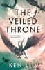 Книга The Veiled Throne
