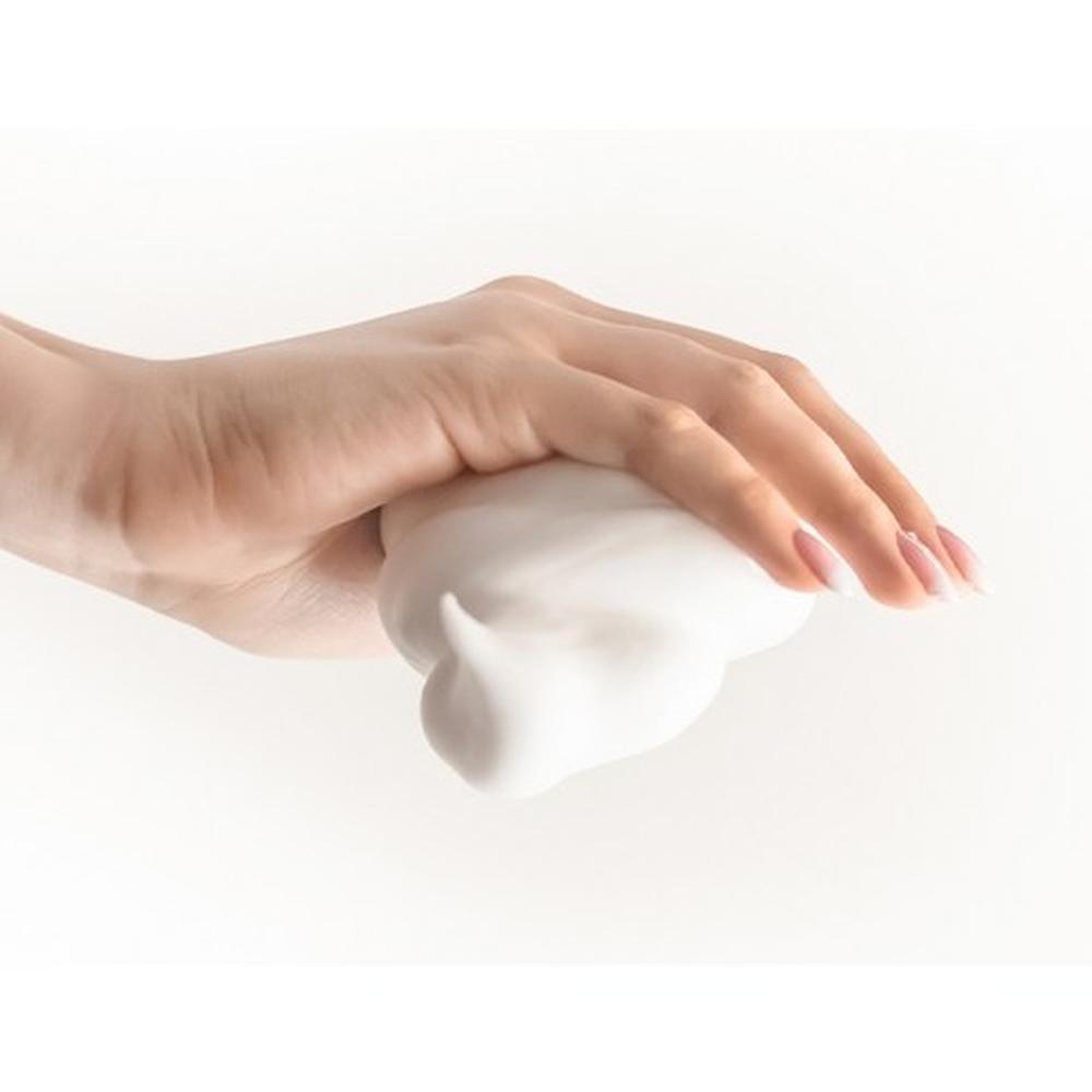 AVCA Парфюмированный спрей для волос Bubble No-Sebum, Сухой шампунь без воды, Аромат детской присыпки –, Корейский