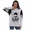 Jujutsu Kaisen Anime Printed Hoodie & Movie Sweatshirt