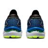 ASICS Gel Nimbus 24 Black Blue Lake Drive 1011B359-003