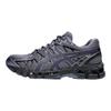 Asics Кроссовки унисекс Gel Kayano 20 Indigo Fog Синий Черный 1203A388-500