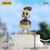 Disney 3.75 Inch Series Donald Duck Monochrome