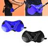 Fishing Rod Holder Fishing Rod Adjustable Waist Fighting Belt Fishing Belly Top Fighting Waist Fishing Rod Holder Belt