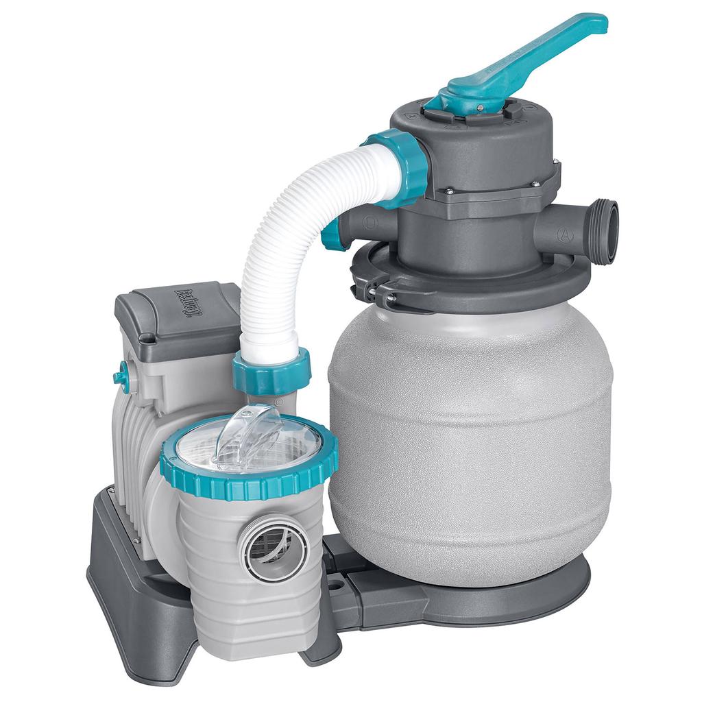 Bestway 58497 6056 L/H Pool Sand Pump
