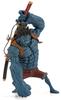 Фигурка One Piece SCultures BIG Summit Battle 3 Nightmare Alfie 130 мм Zoukei-Oh Vol.3 Прибл.