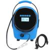 HT?792 20PSI Electric Air Pump 12V Inflatable Kayak Swimming Pool Outdoor High Pressure Inflator