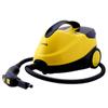 H.Koenig NV6200, Steam Cleaner, 2000 W, Cleans, Disinfects and Degreases, 4 Bars, Continuous Steam 45 Mins, Powerful Steam Flow, Maximum Temperature 140 C