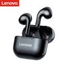 Lenovo LP40 Headphones TWS Bluetooth 5.0 Dual Stereo Noise Reduction Bass Touch Control Earphone Long Standby