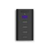 Внутренний USB-хаб NZXT 4 порта для ПК IO2563 AC-IUSBH-M3