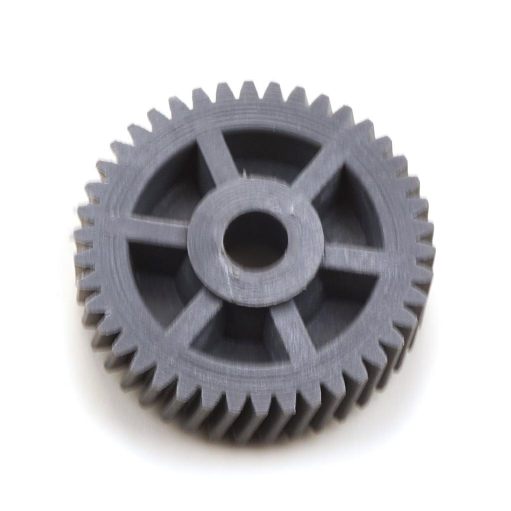 BROSS BGE556 Power Seat Adjustment Motor Gear 42-Teeth for Porsche Cayenne  Outer Diameter: 31.84 Mm Hole Diameter:7 Mm