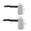 4Pcs/set New Anti-Scratch Pet Claw Cap Breathable Non-Slip Cat Socks Recovery Feet Protector Pet Supplies Mesh Pet Feet Cover